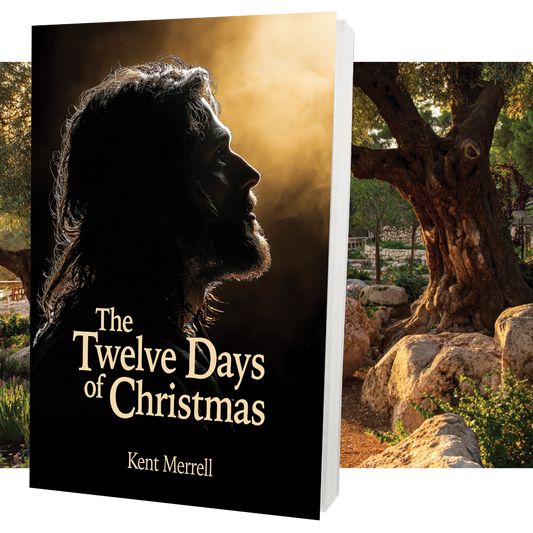 The Twelve Days of Christmas